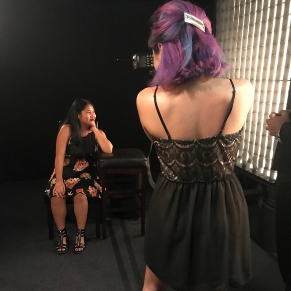 Meet your Posher, Yan - Picture 2 of 10